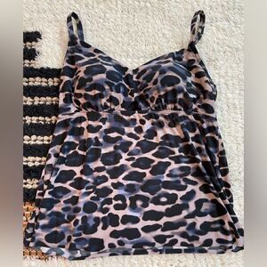 Swim Camisole Dreamsuit